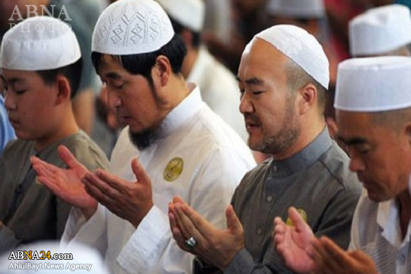 شیخ عیسی چینی: جمعیت شیعیان در چین در حال گسترش است/ وجود حوزه علمیه شیعی در چین