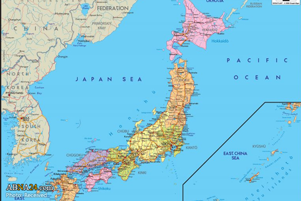 کیمورا: شیعیان در ژاپن مسجد ندارند/ کتاب‌های شیعی به زبان ژاپنی موجود نیست