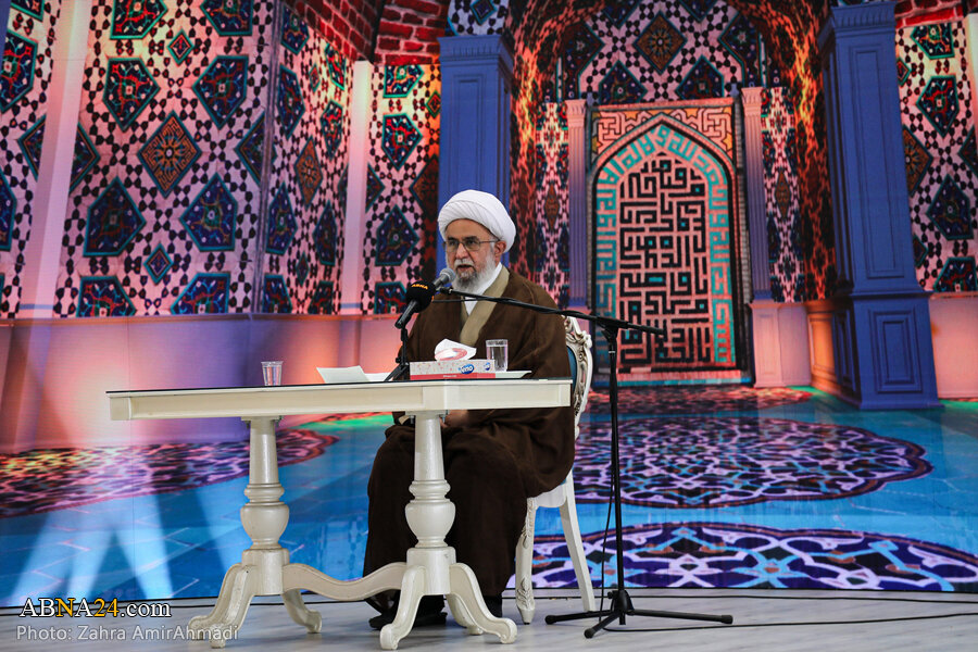 Quran and AhlulBayt (a.s.) Must Be the Foundation of Islamic Media and Lifestyle: Ayatollah Ramazani