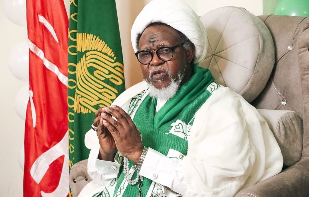 Sheikh Zakzaky Highlights Media’s Role in Promoting AhlulBayt (a.s.) Teachings