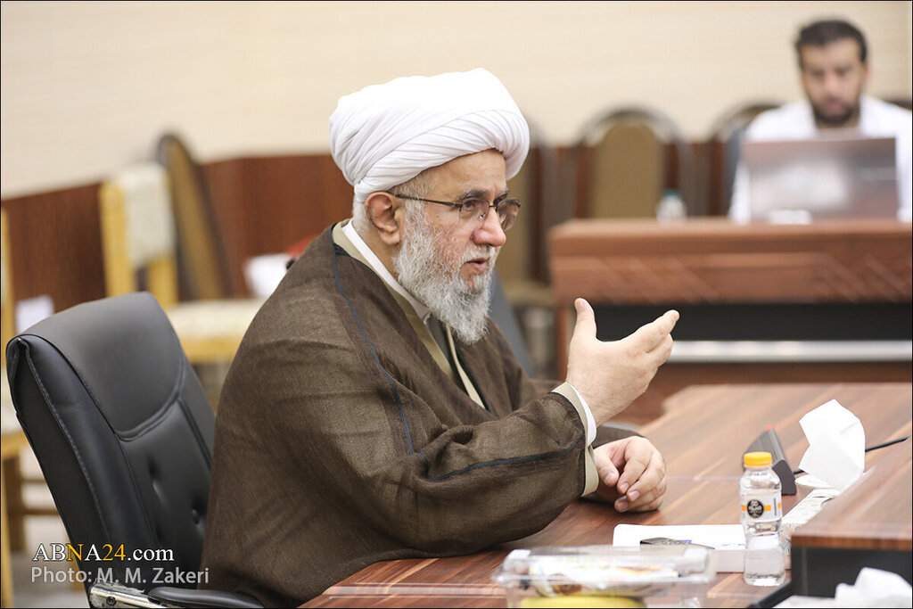 ABWA’s Secretary-General Emphasized the Importance of “Clarification Jihad”