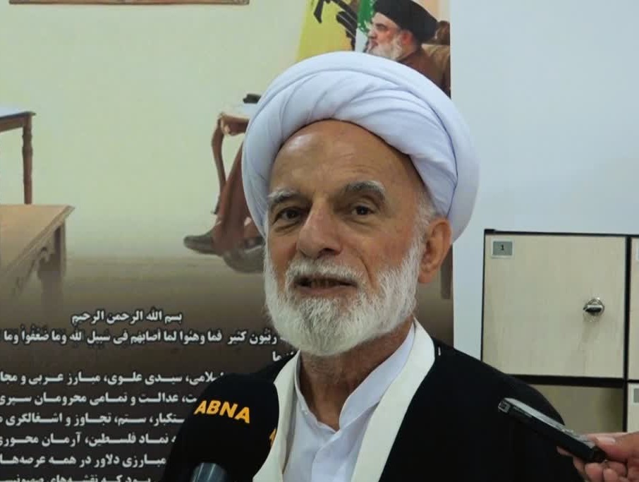 In any case, the victory is for the Resistance Front: ABWA’s Deputy Chairman