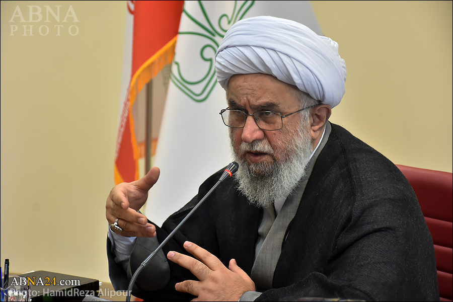 To be changed and transformed, universities need boards of thinkers: Ayatollah Ramazani