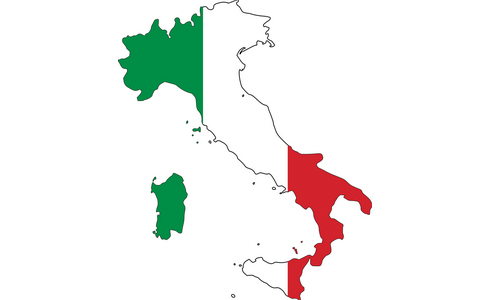 آمار شیعیان ایتالیا