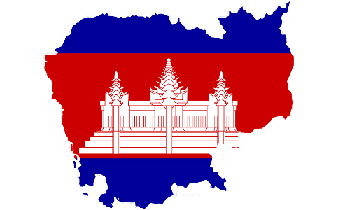 آمار شیعیان کامبوج