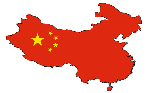 آمار شیعیان چین