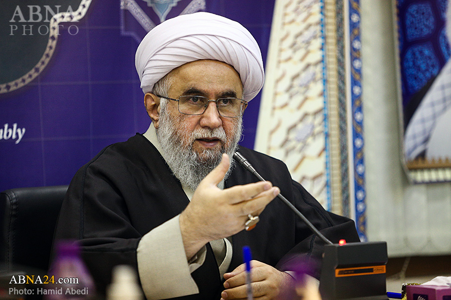 Our daughters are not against chastity and hijab/ Chastity is part of human nature: Ayatollah Ramazani