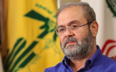 Hezbollah’s victory over the Zionist regime, definite: Abdullah Safieddine