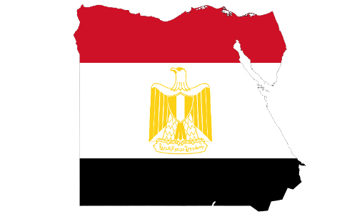 آمار شیعیان مصر