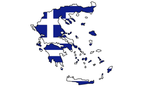آمار شیعیان یونان