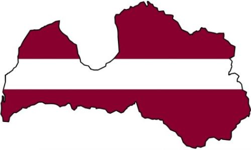 احصائيات حوول عدد الشيعة في لاتفيا