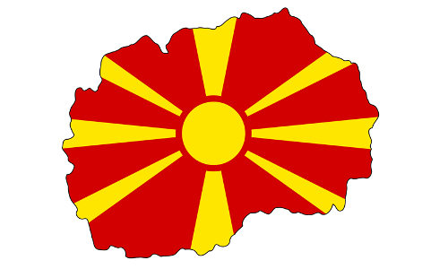 آمار شیعیان مقدونیه