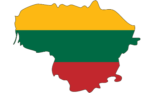 آمار شیعیان لیتوانی