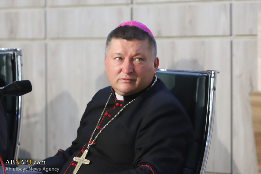 اسقف اعظم ایتالیا: گفت‌وگوی مسالمت آمیز بین ادیان یک ضرورت بنیانی است
