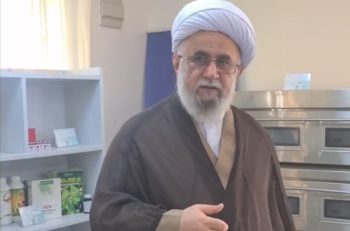 آیت‌الله رمضانی: گفتمان انقلاب اسلامی ایران، قوی ترین گفتمان در همه عرصه‌ها است