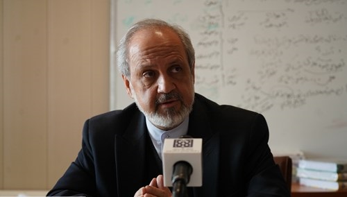 نجاح إيران في السيطرة على كورونا هو محور مؤتمر الصحة العالمية