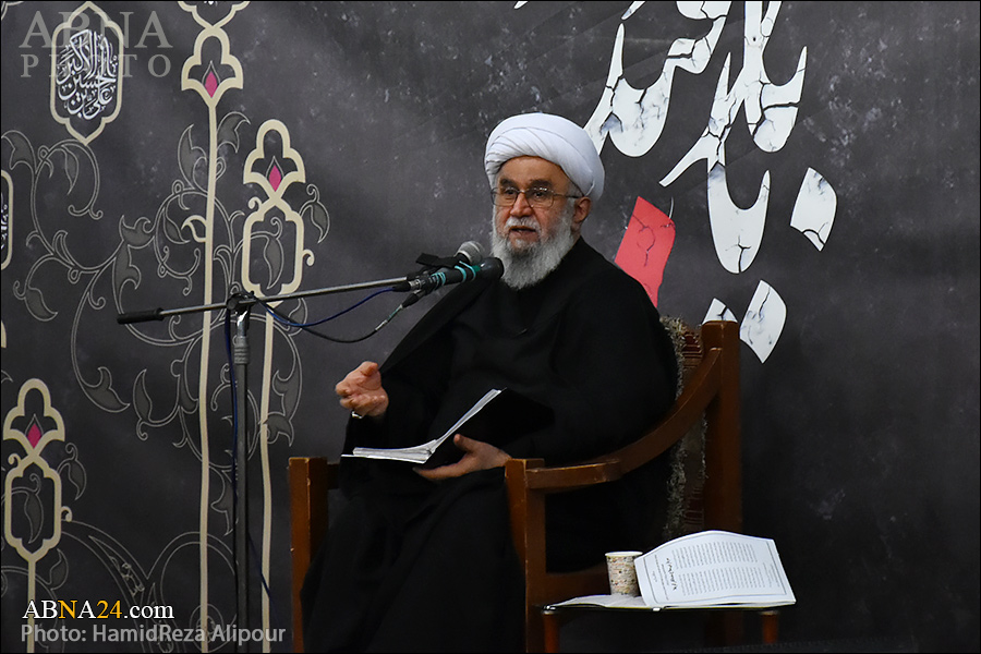 Аятолла Рамезани: Вся красота и нравственные достоинства доказаны Ашурой