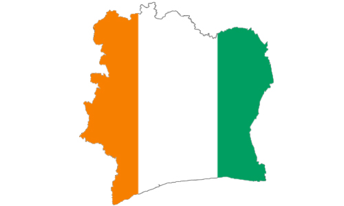 آمارشیعیان ساحل عاج
