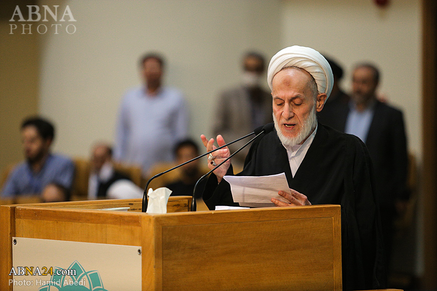 الشيخ عبد الحسين الصادق: إيران حققت نجاحات كبيرة رغم العقوبات الشديدة