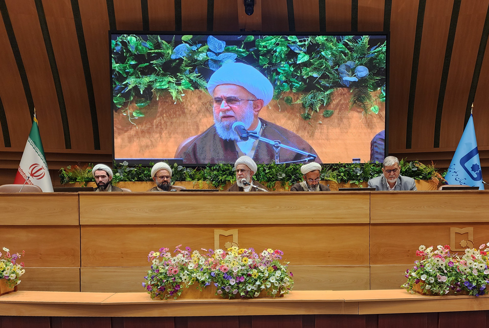 آیت‌الله رمضانی: حوزه و دانشگاه باید وحدت راهبردی داشته باشند