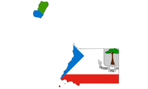 آمار شیعیان گینه استوایی