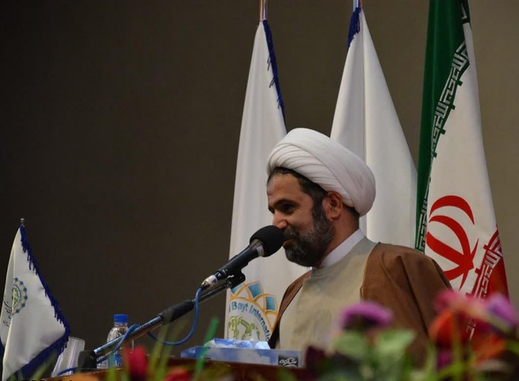 رئيس جامعة أهل البيت (ع): الاقتداء بالدول الناجحة ليس بمعنى الانبهار بالغرب/ إيران لها اهتمام خاص بالدبلوماسية العلمية