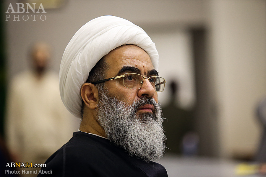 Ghadir Sermon should be translated into common languages of the world: Ayatollah Fazel