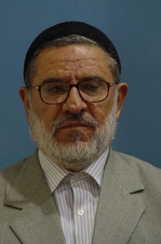 حاج شیخ محمد اوجی