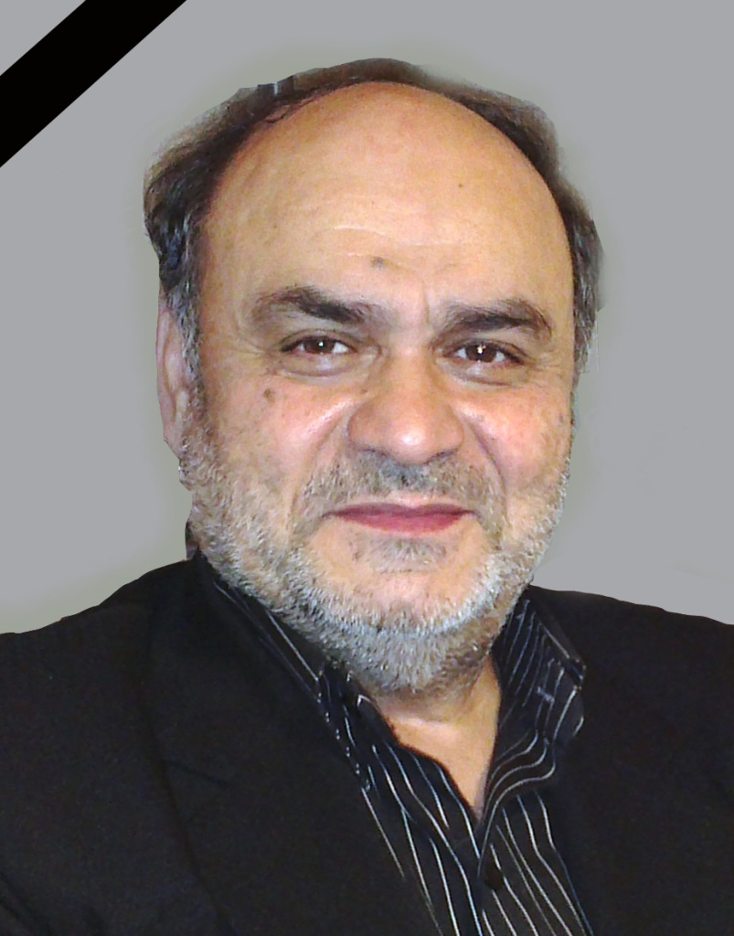 الدكتور محمد الحكيمي 