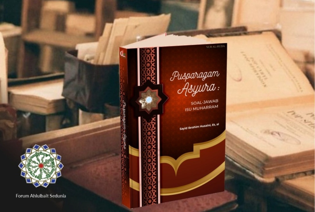 Porseşha ve Pasuhhayi Daneşcuyi Vijeyi Muharrem Kitabı Endonezya’da Yayınlandı